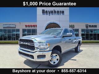 2022 Ram 2500 for sale in Baytown TX
