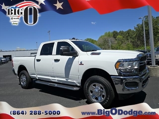 2024 Ram 2500 for sale in Greenville SC