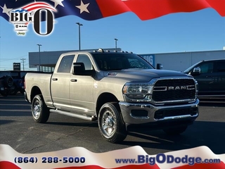 2024 Ram 2500 for sale in Greenville SC