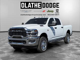 2025 Ram 2500 for sale in Olathe KS