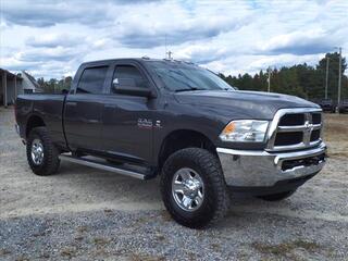 2017 Ram 2500