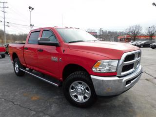 2018 Ram 2500