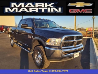 2018 Ram 2500 for sale in Ash Flat AR