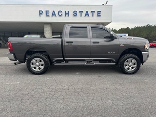 2020 Ram 2500 for sale in Cedartown GA