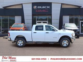 2020 Ram 2500
