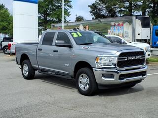 2021 Ram 2500 for sale in South Hill VA