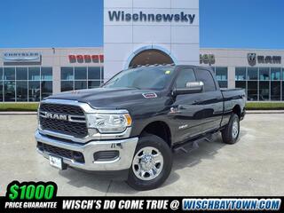 2021 Ram 2500 for sale in Baytown TX