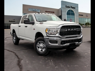 2023 Ram 2500