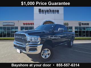 2024 Ram 2500 for sale in Baytown TX
