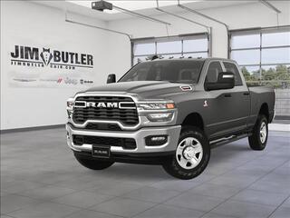 2025 Ram 2500 for sale in Linn MO