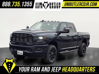 2026 Ram 2500 for sale in Linn MO
