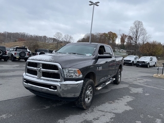 2017 Ram 2500