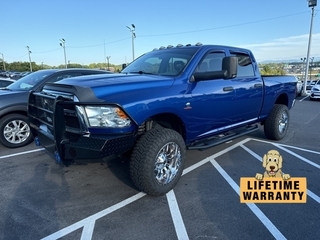 2017 Ram 2500 for sale in Johnson City TN