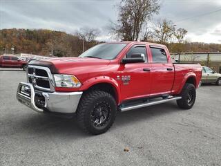 2018 Ram 2500 for sale in Johnson City TN