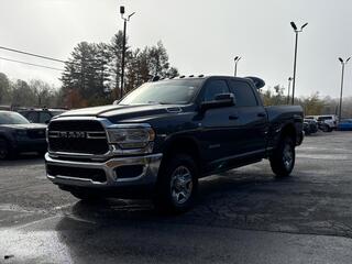 2022 Ram 2500 for sale in Brevard NC