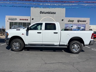 2023 Ram 2500