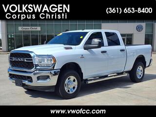 2023 Ram 2500