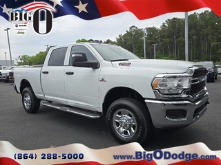 2024 Ram 2500 for sale in Greenville SC