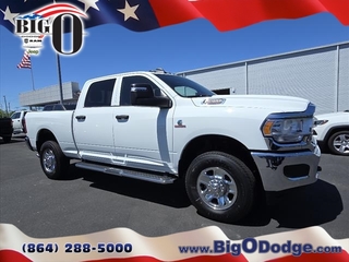 2024 Ram 2500 for sale in Greenville SC