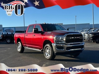 2024 Ram 2500 for sale in Greenville SC