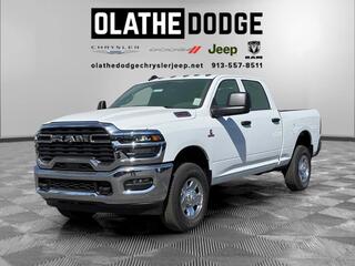 2025 Ram 2500 for sale in Olathe KS