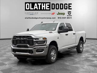 2025 Ram 2500 for sale in Olathe KS