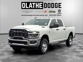 2025 Ram 2500 for sale in Olathe KS