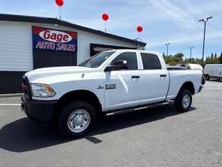 2015 Ram 2500