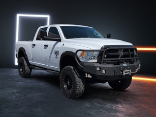 2016 Ram 2500