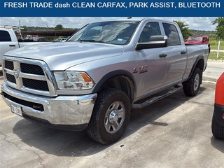 2018 Ram 2500 for sale in Dallas TX