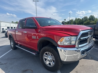 2018 Ram 2500
