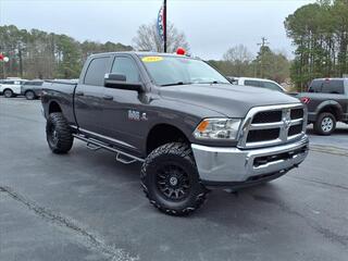 2018 Ram 2500