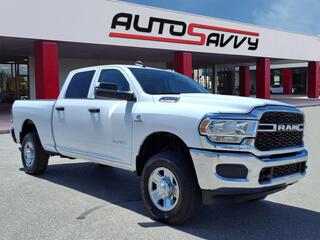 2020 Ram 2500
