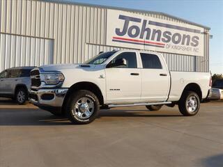 2020 Ram 2500 for sale in Kingfisher OK