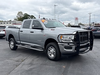 2021 Ram 2500