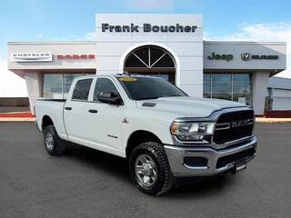 2021 Ram 2500 for sale in Janesville WI