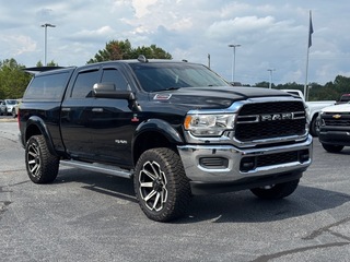 2021 Ram 2500 for sale in West Union SC