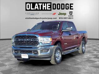 2022 Ram 2500 for sale in Olathe KS