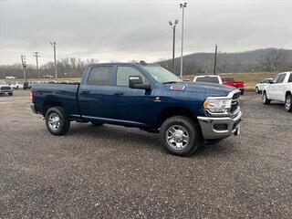 2024 Ram 2500 for sale in Henryetta OK