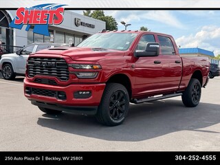 2026 Ram 2500 for sale in Beckley WV