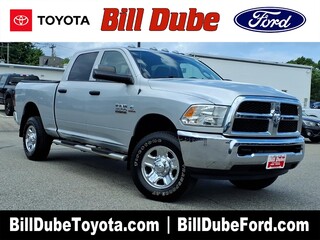 2017 Ram 2500