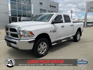 2018 Ram 2500 for sale in Greensboro NC