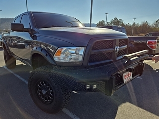 2018 Ram 2500 for sale in Ringold GA