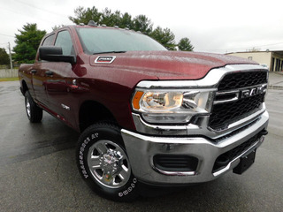 2019 Ram 2500