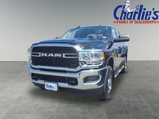 2020 Ram 2500