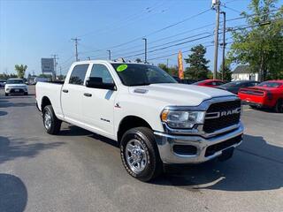 2020 Ram 2500 for sale in Elma NY