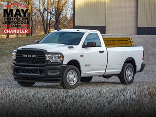 2020 Ram 2500