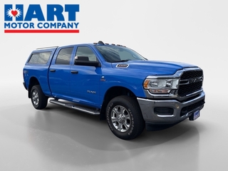 2021 Ram 2500
