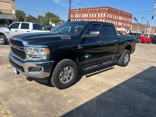 2021 Ram 2500 for sale in Okmulgee OK