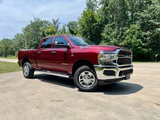 2022 Ram 2500 for sale in Knoxville TN